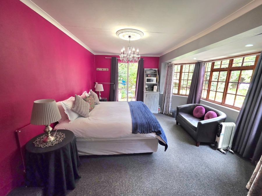 7 Bedroom Property for Sale in Clarens Free State